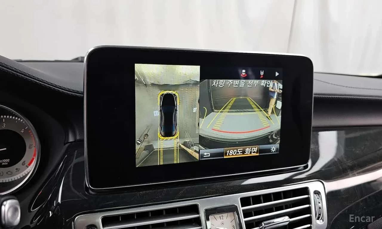 Mercedes-Benz CLS 250  d 4MATIC | ���������������  | Mobile.bg � ����������� 15