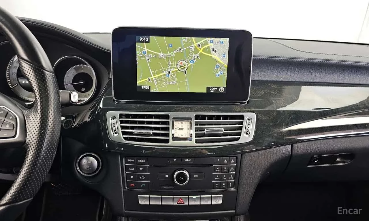 Mercedes-Benz CLS 250  d 4MATIC | ���������������  | Mobile.bg � ����������� 14