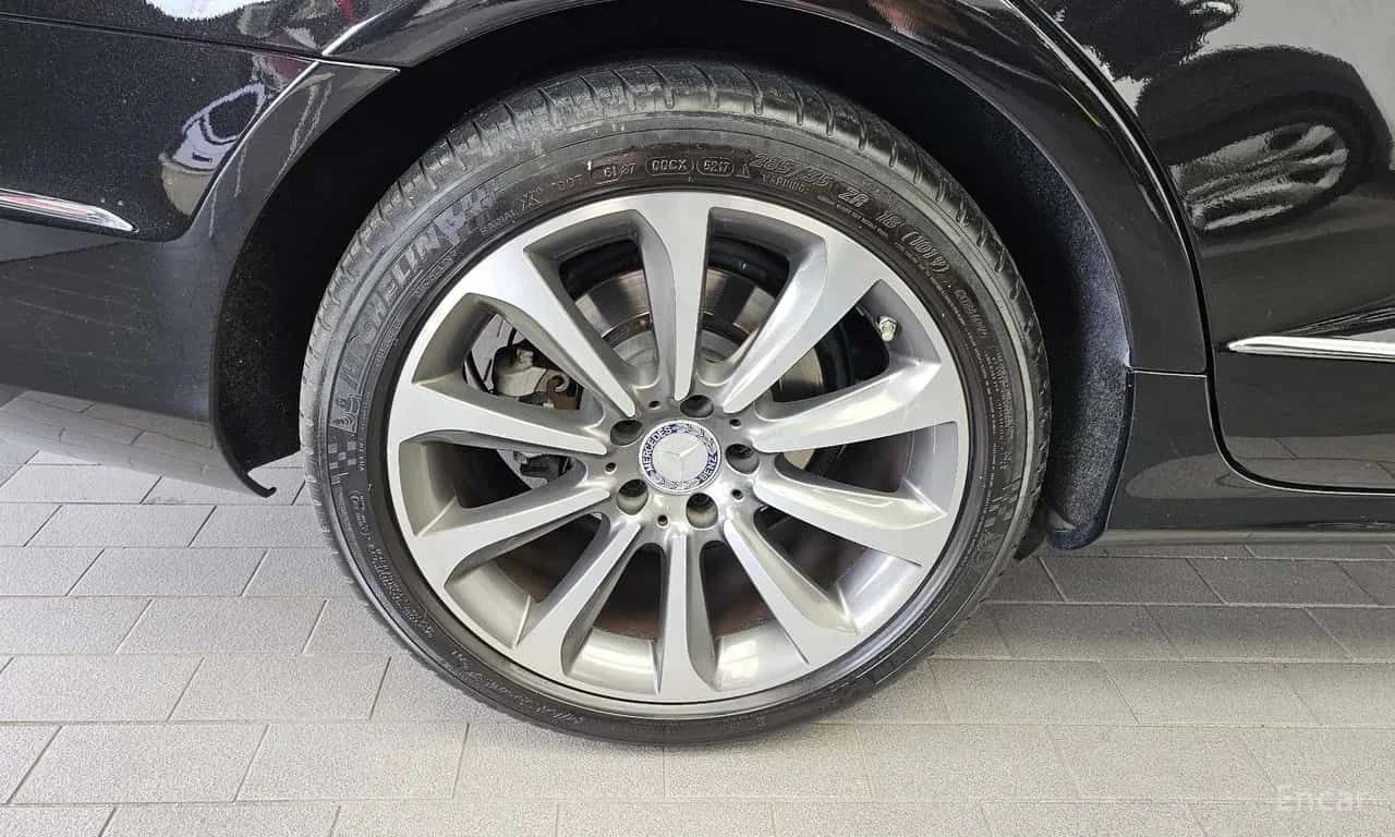 Mercedes-Benz CLS 250  d 4MATIC | ���������������  | Mobile.bg � ����������� 5