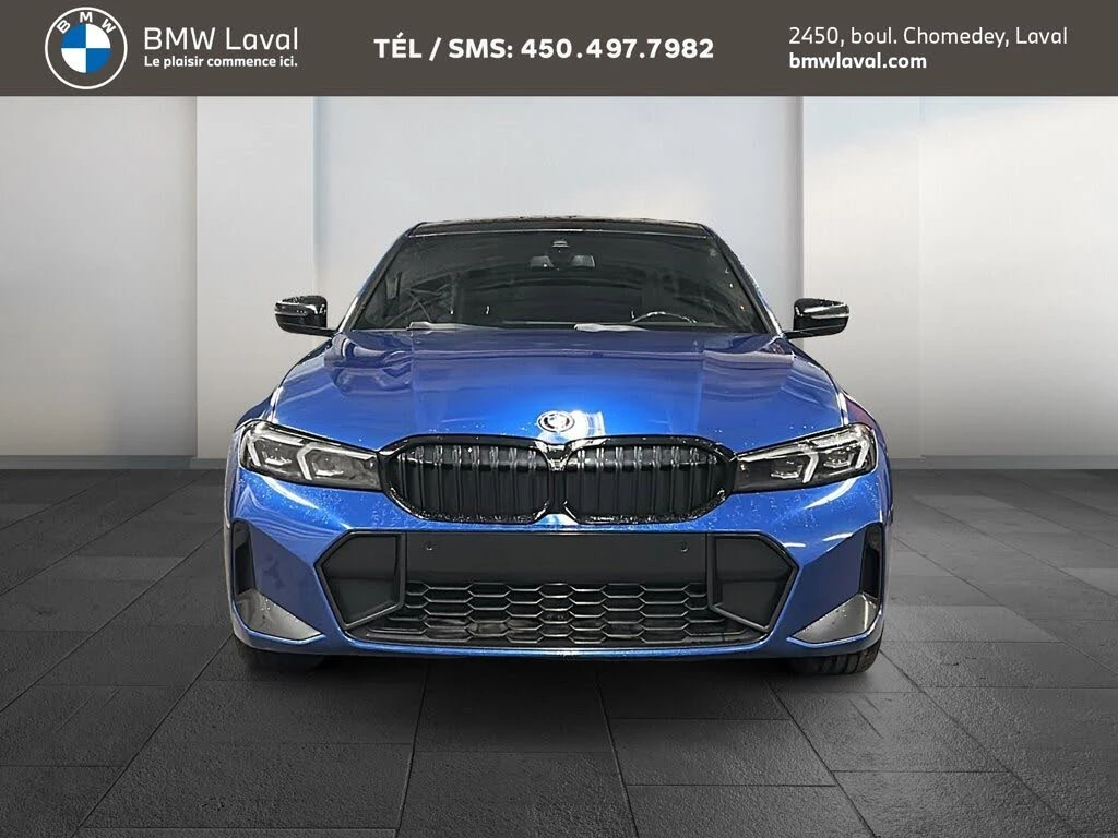 BMW 330 e* XDRIVE* M SPORT* KEYLESS* �������* ������ ���� | Mobile.bg � ����������� 1