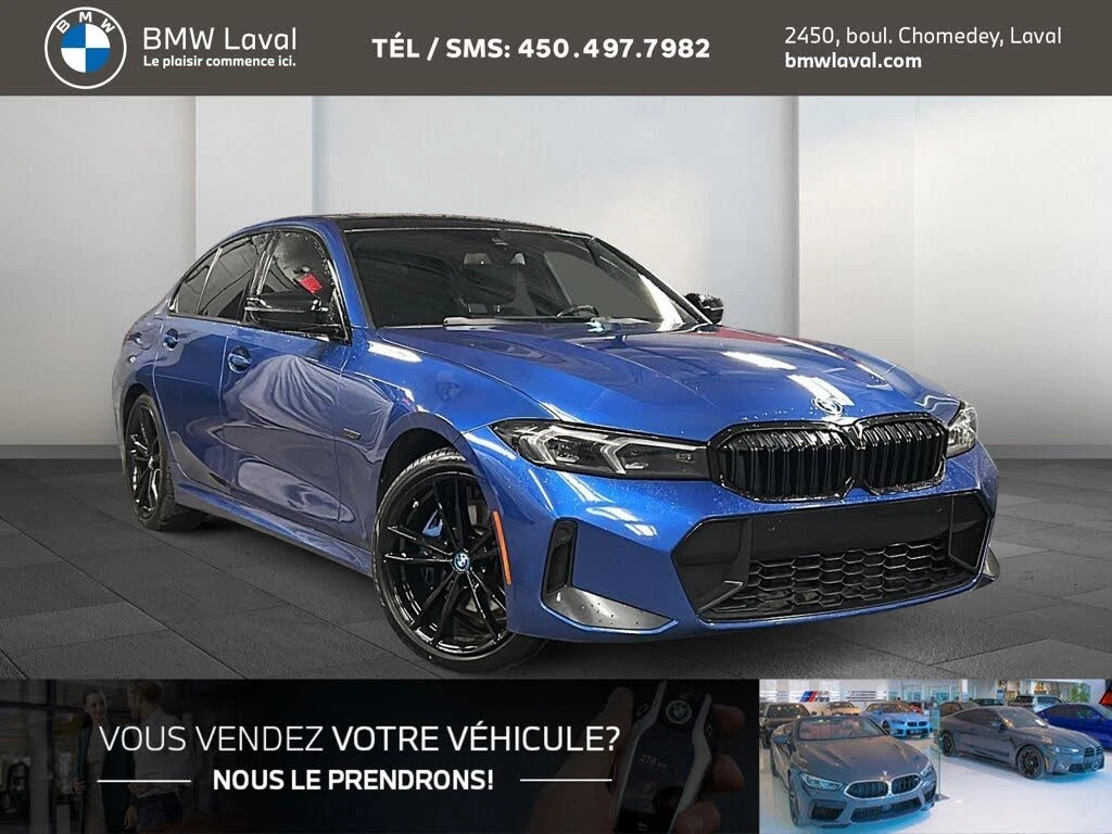 BMW 330 e* XDRIVE* M SPORT* KEYLESS* �������* ������ ���� | Mobile.bg � ����������� 2