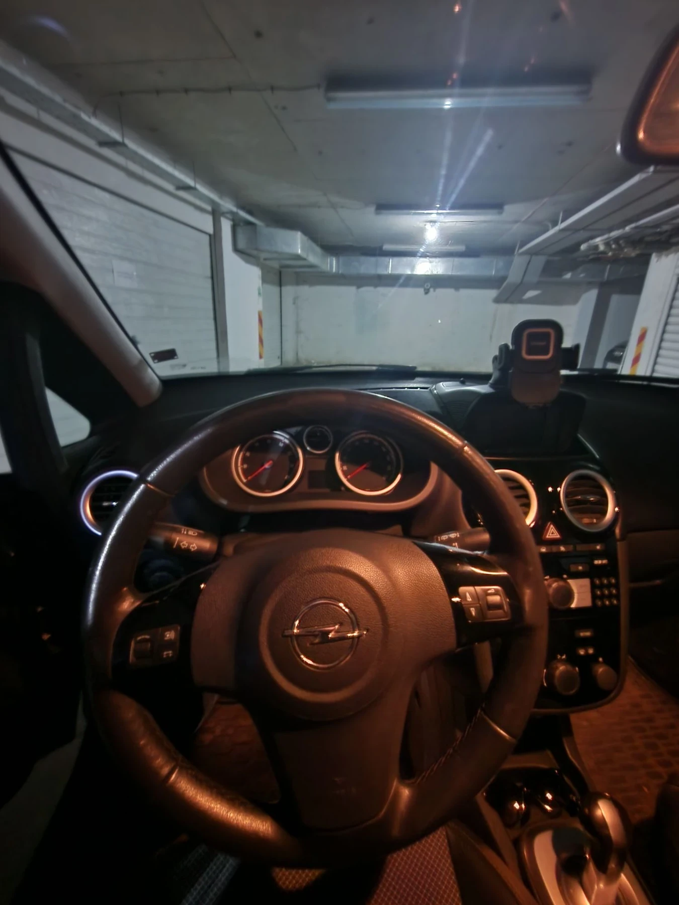 Opel Corsa D, снимка 9 - Автомобили и джипове - 55949908