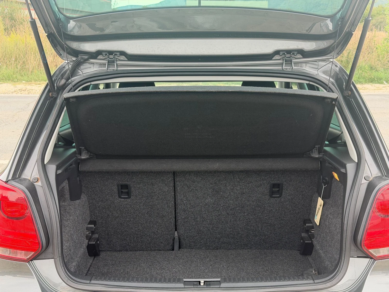 VW Polo 1.6TDI 90K.S..������.. | Mobile.bg � ����������� 11