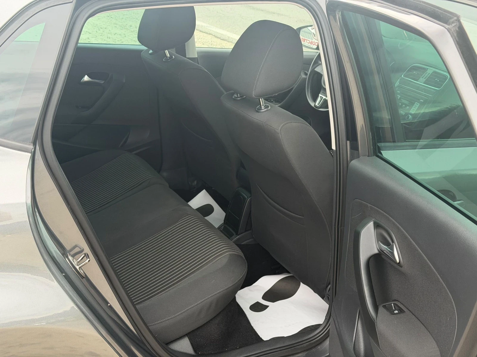 VW Polo 1.6TDI 90K.S..������.. | Mobile.bg � ����������� 12