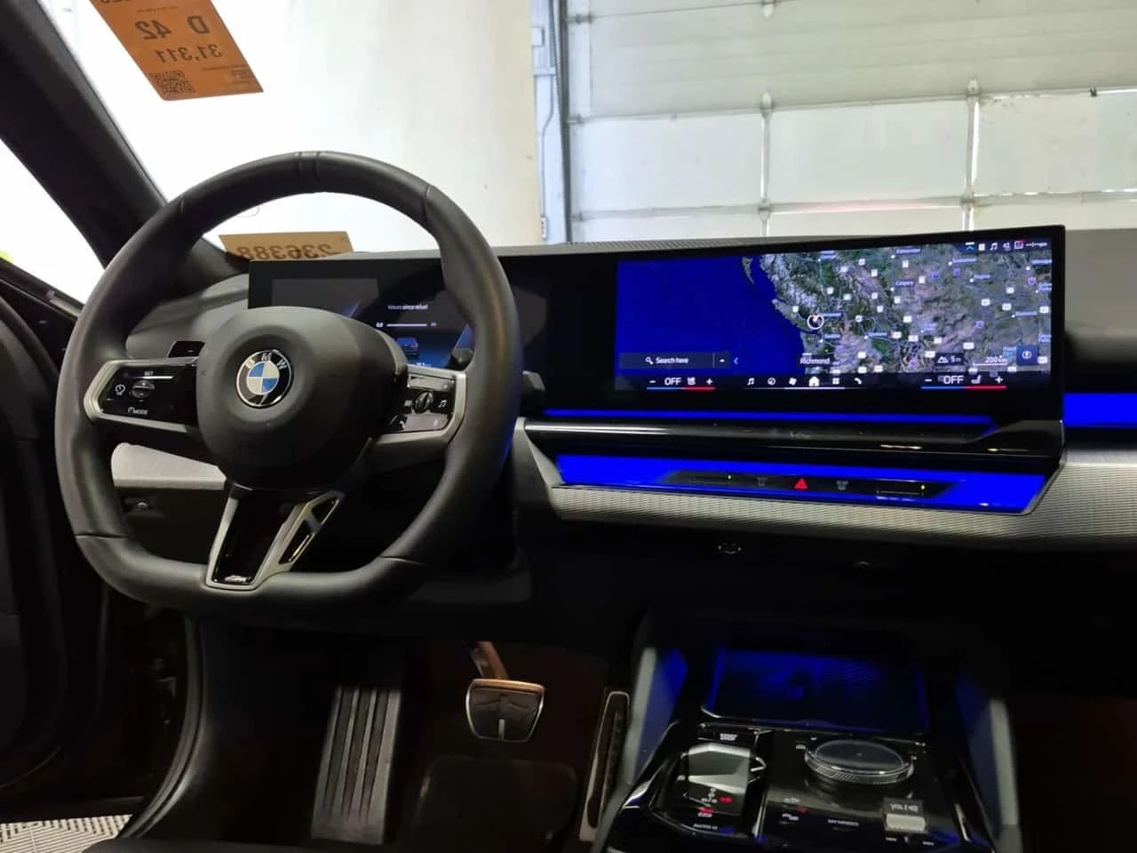 BMW 530 * 530I XDRIVE * ���������� ��� ������������ ������ | Mobile.bg � ����������� 10