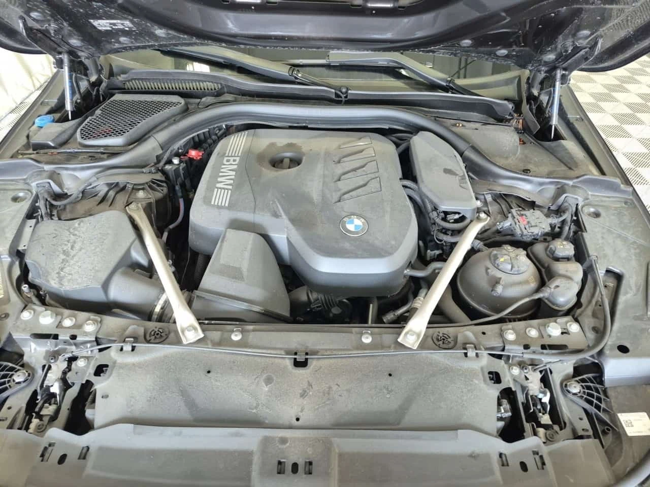 BMW 530 * 530I XDRIVE * ���������� ��� ������������ ������ | Mobile.bg � ����������� 16
