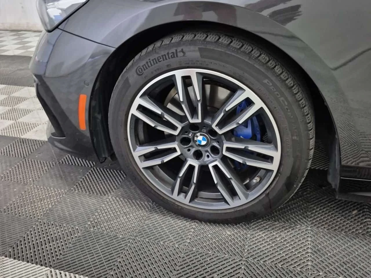 BMW 530 * 530I XDRIVE * ���������� ��� ������������ ������ | Mobile.bg � ����������� 6