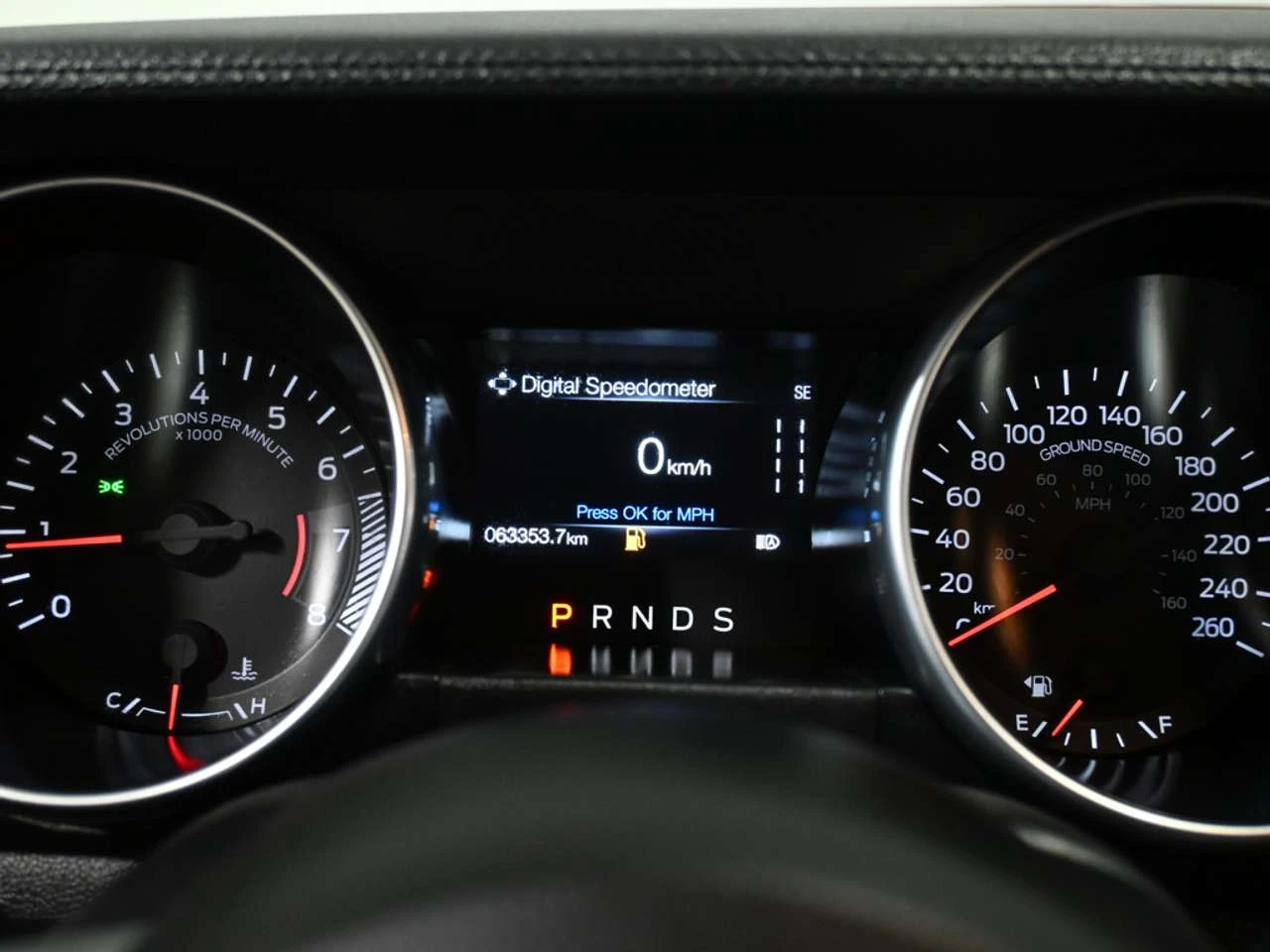 Ford Mustang EcoBoost  CarPlay Blind Spot Lane Keeping System | Mobile.bg � ����������� 13