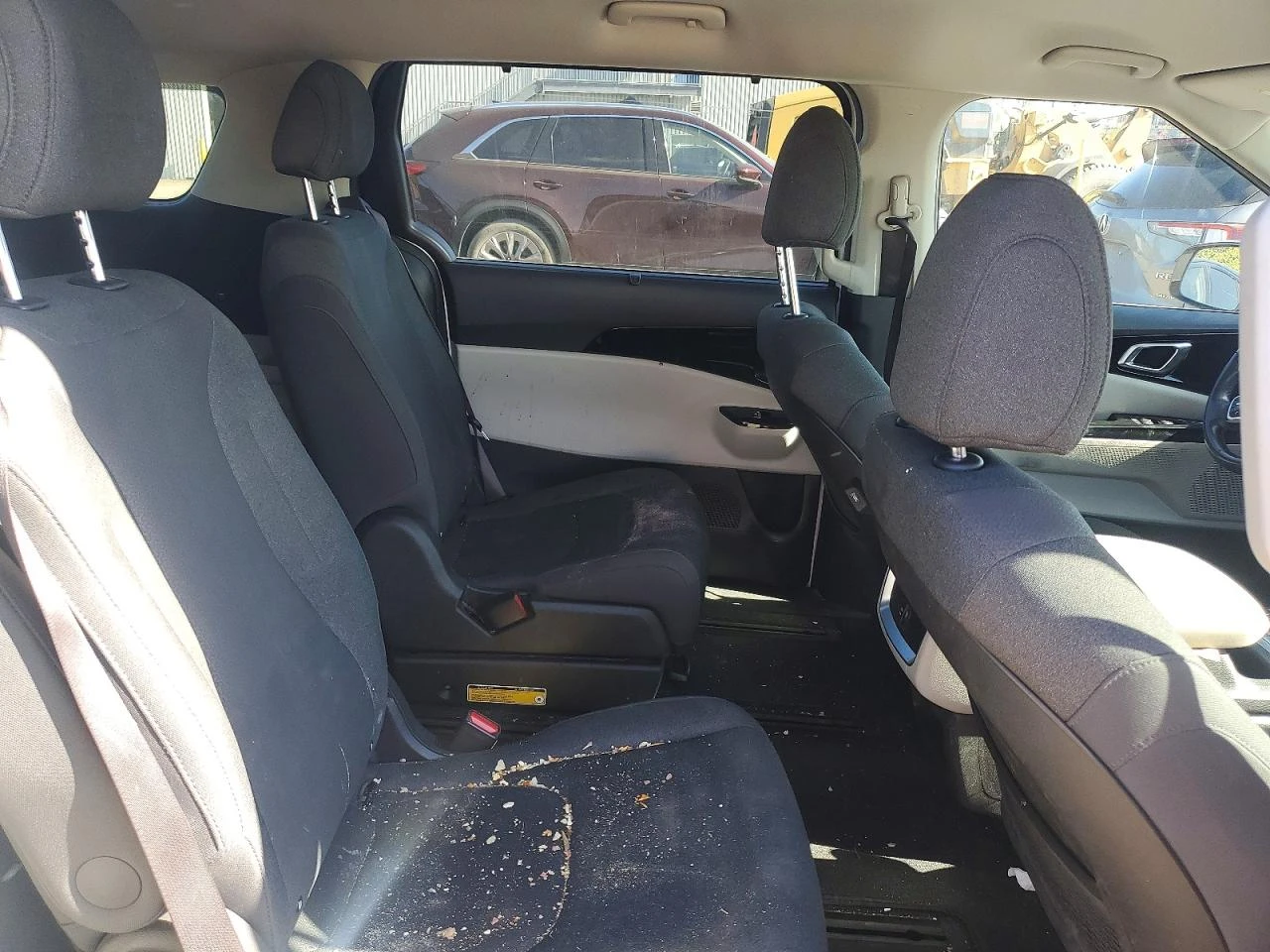 Kia Carnival 3.5l Lx | Mobile.bg � ����������� 10