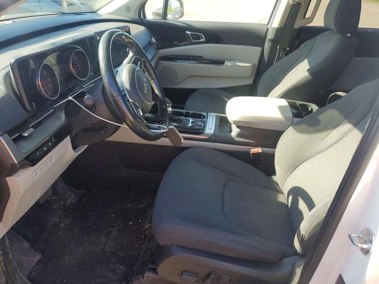 Kia Carnival 3.5l Lx | Mobile.bg � ����������� 7