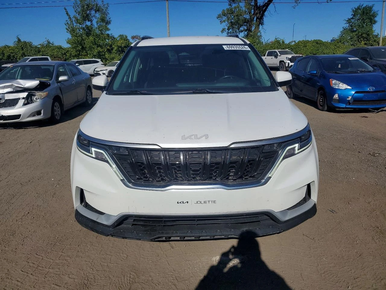 Kia Carnival 3.5l Lx | Mobile.bg � ����������� 5