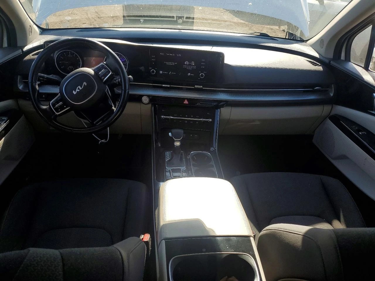 Kia Carnival 3.5l Lx | Mobile.bg � ����������� 8