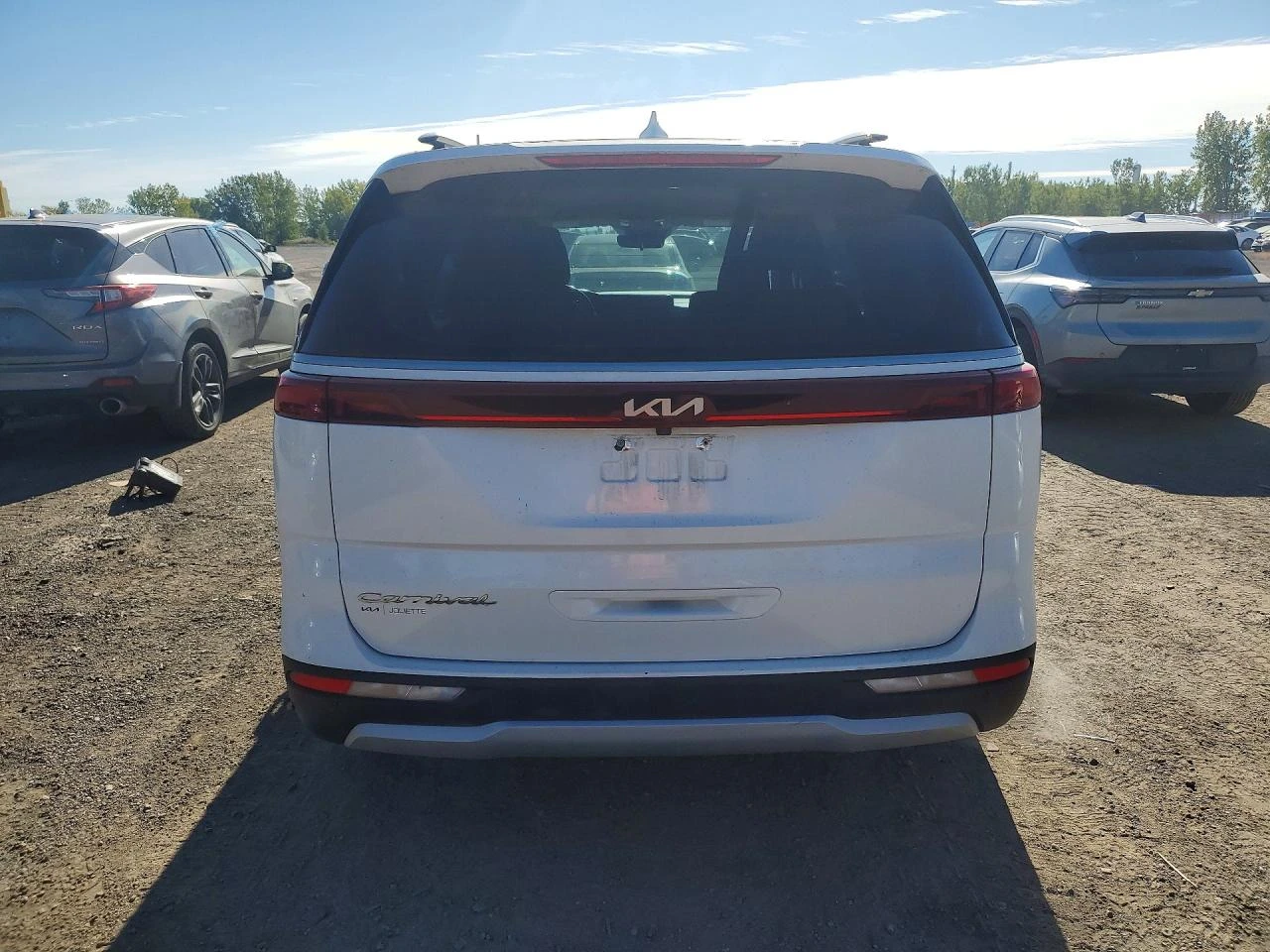 Kia Carnival 3.5l Lx | Mobile.bg � ����������� 6