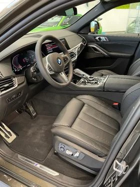 BMW X6 Месечна цена от 1500  без първоначална вноска, снимка 4