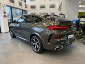 BMW X6 Месечна цена от 1500  без първоначална вноска, снимка 3