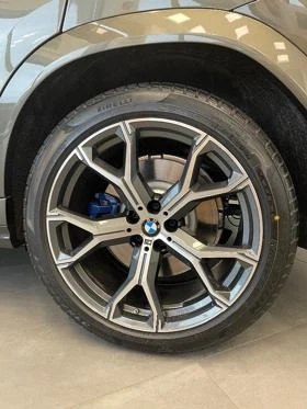 BMW X6 Месечна цена от 1500  без първоначална вноска, снимка 6
