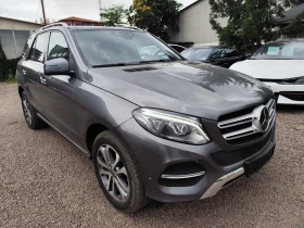 Mercedes-Benz GLE 350 d Executive 4M, снимка 8