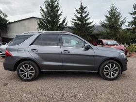 Mercedes-Benz GLE 350 d Executive 4M, снимка 7