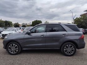 Mercedes-Benz GLE 350 d Executive 4M, снимка 3