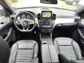 Mercedes-Benz GLE 350 d Executive 4M, снимка 9