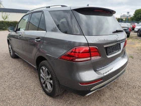 Mercedes-Benz GLE 350 d Executive 4M, снимка 4