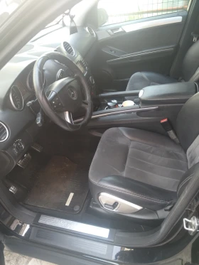 Mercedes-Benz ML 280, снимка 7