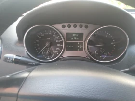 Mercedes-Benz ML 280, снимка 6