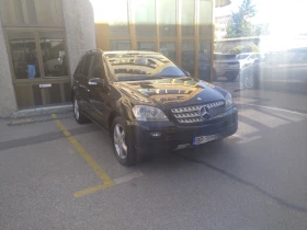 Mercedes-Benz ML 280, снимка 1