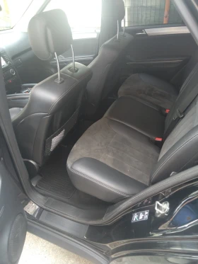 Mercedes-Benz ML 280, снимка 8