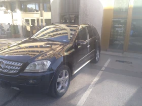 Mercedes-Benz ML 280, снимка 2