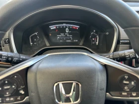 Honda Cr-v 1, 5Turbo* AWD* FULL* ДИСТРОНИК* ПОДГРЕВ* , снимка 6