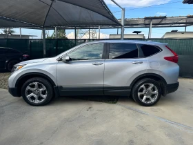 Honda Cr-v 1, 5Turbo* AWD* FULL* ДИСТРОНИК* ПОДГРЕВ* , снимка 3