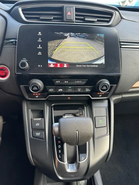 Honda Cr-v 1, 5Turbo* AWD* FULL* ДИСТРОНИК* ПОДГРЕВ* , снимка 7