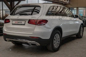 Mercedes-Benz GLC 220 CDI/4Matic/Navi/FullLed/THERMATIC/Dynamic Select, снимка 6