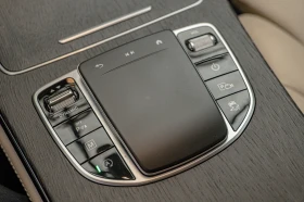 Mercedes-Benz GLC 220 CDI/4Matic/Navi/FullLed/THERMATIC/Dynamic Select, снимка 10