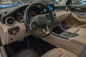 Mercedes-Benz GLC 220 CDI/4Matic/Navi/FullLed/THERMATIC/Dynamic Select, снимка 7