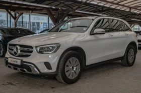 Mercedes-Benz GLC 220 CDI/4Matic/Navi/FullLed/THERMATIC/Dynamic Select, снимка 3