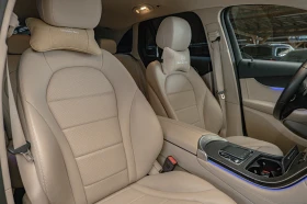 Mercedes-Benz GLC 220 CDI/4Matic/Navi/FullLed/THERMATIC/Dynamic Select, снимка 9