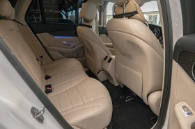 Mercedes-Benz GLC 220 CDI/4Matic/Navi/FullLed/THERMATIC/Dynamic Select, снимка 8