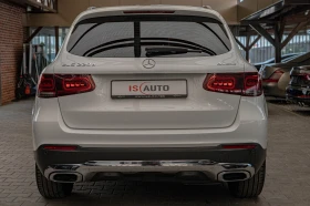 Mercedes-Benz GLC 220 CDI/4Matic/Navi/FullLed/THERMATIC/Dynamic Select, снимка 4