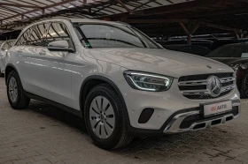 Mercedes-Benz GLC 220 CDI/4Matic/Navi/FullLed/THERMATIC/Dynamic Select, снимка 2
