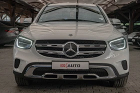 Mercedes-Benz GLC 220 CDI/4Matic/Navi/FullLed/THERMATIC/Dynamic Select