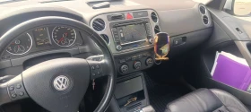 VW Tiguan, снимка 13