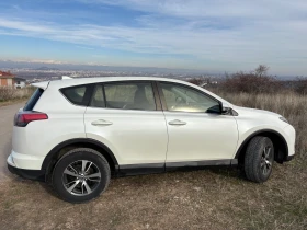 Toyota Rav4, снимка 3