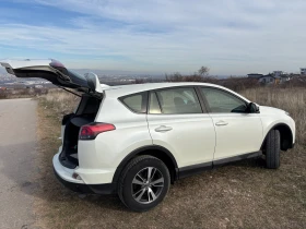 Toyota Rav4, снимка 4