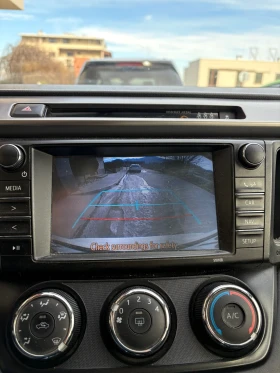 Toyota Rav4, снимка 11