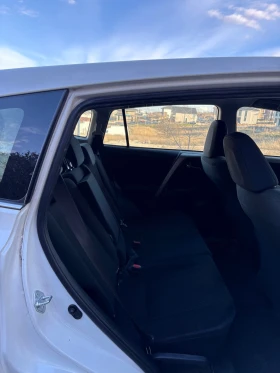Toyota Rav4, снимка 14