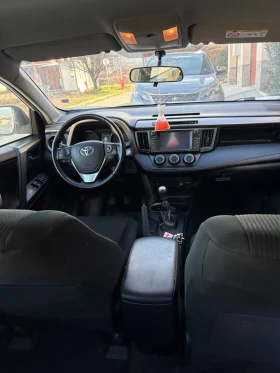 Toyota Rav4, снимка 15