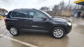 VW Tiguan, снимка 10