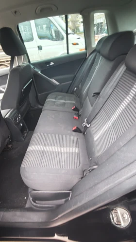 VW Tiguan, снимка 15